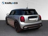 MINI Cooper 3-Türer LED PDC SHZ Klima Navi