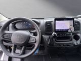TOYOTA Proace Max L3 Pritsche Doka 35H Auto RFK*Navi*