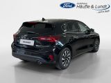 FORD Focus Titanium El. Panodach Navi LED ACC Apple CarPlay Android Auto Mehrzonenklima WLAN