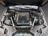 BMW 540 xd touring M-Sport Komfortsitz HiFi Alarm