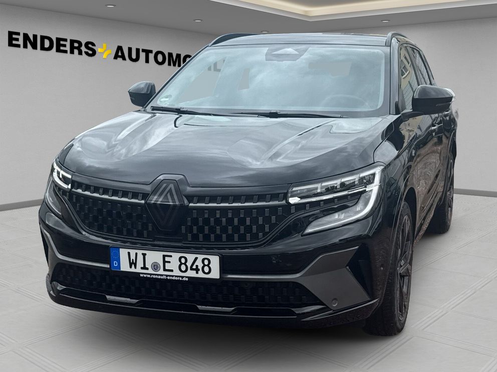 RENAULT Austral Techno Esprit Alpine 160 EDC++SHZ++NAVI++PDC++