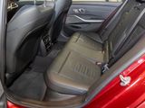 BMW 320 dxDriveMSport+Panorama+Navi+StandHZG+Leder