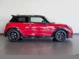 MINI Cooper C 3-Türer JCW Trim LED+Pano+AppleCarPlay