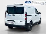 FORD Transit Courier BEV Trend Apple CarPlay Android Auto Klimaautom DAB LenkradHZG