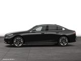 BMW 520d Limousine