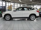 BMW X1 sDrive20i Advantage 1-Hand, Panoramadach, Business-Paket