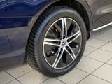MERCEDES-BENZ C 220 T d  AVANTGARDE KAMERA PDC SHZ