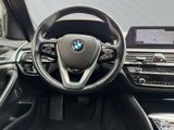 BMW 520 xd touring Sport Line Panorama HiFi HUD