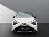 TOYOTA Aygo X- Final 1.0*1HAND*ALLWETTER*TEILLEDER*PDC*