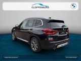 BMW X3 xDrive20i ZA xLine Head-Up+AHK+Navi+Kamera+BT