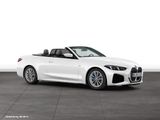 BMW 430d Cabrio