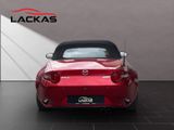 MAZDA MX-5 Signature