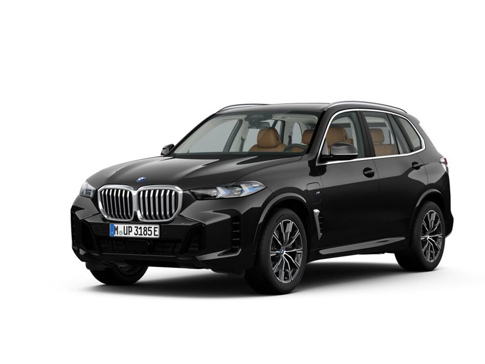 BMW X5 xDrive 50e M Sport H&K+StandHZG+Memory DW 0,5%