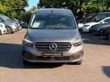 MERCEDES-BENZ T 180 PROGRESSIVE STANDARD LED NAVI BENZIN KLIMA