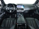 BMW X7 M50 i Aktivlenkung Pano StandHZG HUD Laser