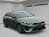 KIA ProCee'd GT-Line Navi Digitales Cockpit Soundsystem JBL LED ACC El. Heckklappe Apple CarPlay