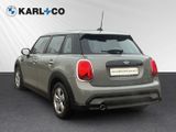 MINI Cooper 5-Türer Navi LED Klima PDC BT