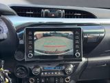 TOYOTA Hilux Double Cab Comfort 4x4, AHK,Hardtop 15 J.G