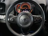MINI Countryman C Sportsitze