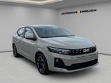 DACIA Sandero Journey Tce 100 PDC 360° SHZ LHZ