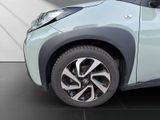 TOYOTA Aygo X TEAMPLAYER*CARPLAY*15 JAHRE GARANTIE