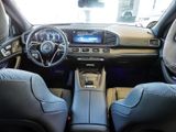 MERCEDES-BENZ GLE 350 de 4MATIC mit EQ Hybrid Technologie AMG