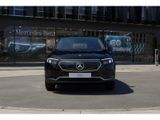 MERCEDES-BENZ EQA 250+ MEMO 360 KAMERA SPUR STANDH PDC SHZ