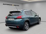 PEUGEOT 2008 Allure +Kamera+Sitzheizung+LED+Automatik+