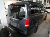 MERCEDES-BENZ V 250 MARCO POLO EDITION KÜCHE AMG NIGHT STANDH
