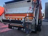 FUSO 9C18 vollelektrisch Müllfahrzeug