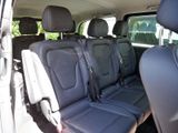 MERCEDES-BENZ V 250 AVANTGARDE LANG NIGHT AMG ALLRAD MOPF2