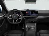 BMW 420i Gran Coupé