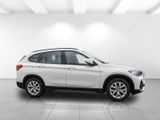 BMW X1 18i+Navi+DAB+PDCv+h+el. Heckklappe+SHZ+Temp