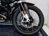 BMW R 1200 GS Adventure 3-Pakete, ESA, Zusatzscheinwerfer