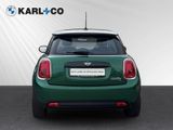 MINI Cooper SE 3-Türer Navi Pano HUD H6K Keyless LED