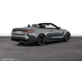 BMW M4 Competition M xDrive Cabrio
