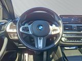BMW X4 M40 d Panorama HiFi HUD Standheizung LC Prof.