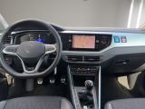 VW Polo GOAL 1,0 l TSI