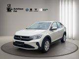 VW Taigo Klima Fenster el.