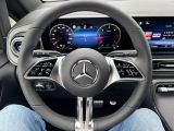MERCEDES-BENZ V 220 lang AMG/NIGHT/PANO/SPUR/TWA/DISTRO/7 SITZE