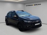 DACIA Sandero Stepway Extreme TCe 110 SHZ RFK PDC