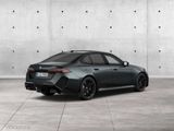 BMW M5 Limousine Individuallack Legend Grey II