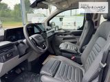 FORD Tourneo Custom L2 Titanium 170 PS Automatik FWD -Standheizung-GJR-