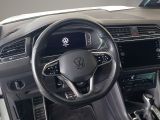 VW Tiguan R-Line 2.0 TDI