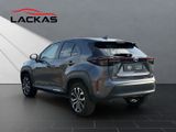 TOYOTA Yaris Cross Hybrid Team D*SAFETY*WINTER*TOP*ALLW