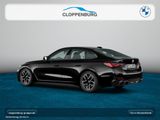 BMW i4 eDrive40 Gran Coupé M-Paket Head-Up+StHz+Navi