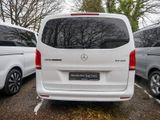 MERCEDES-BENZ Vito 114 TOURER PRO NAVI KLIMA LED 9SITZER LM