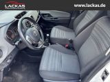 TOYOTA Yaris Edition-S 1.3 Dual-VVTi Mehrzonenklima Key