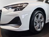 AUDI A3 Sportback 35 TFSI LED Navi+ Parkassistent