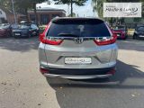 HONDA CR-V 2.0 i-MMD HYBRID 4WD Executive El. Panodach Navi Leder Memory Sitze Soundsystem